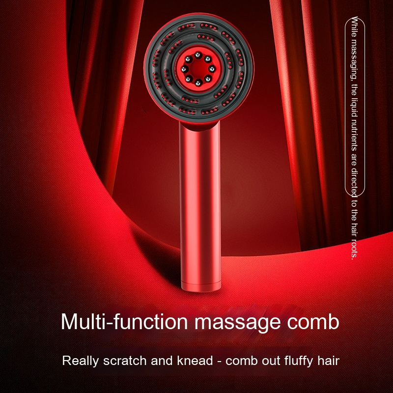 Gentle Scalp Invigorator