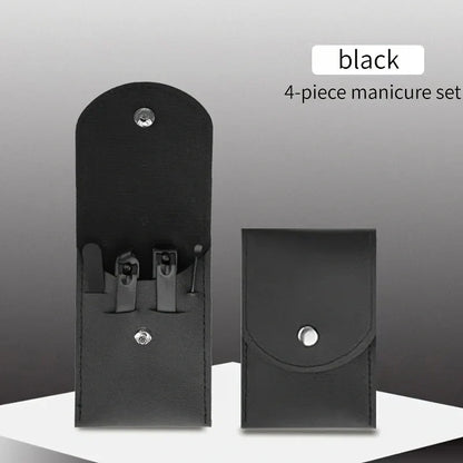 Elegant Nail Care Kit