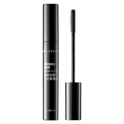 Hair Styling Wax Stick and Frizz Control Tool