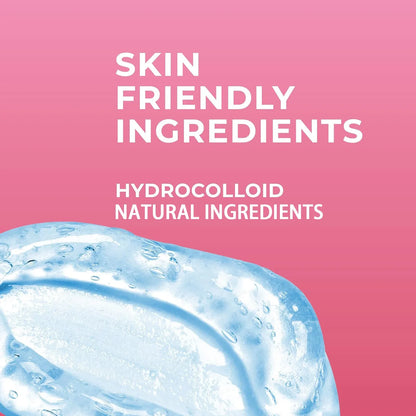 Clear Skin Beauty Patches