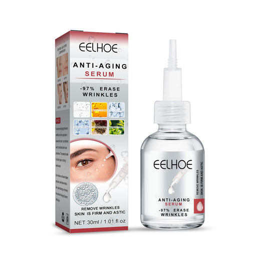 Youthful Essence Anti-Wrinkle Skincare