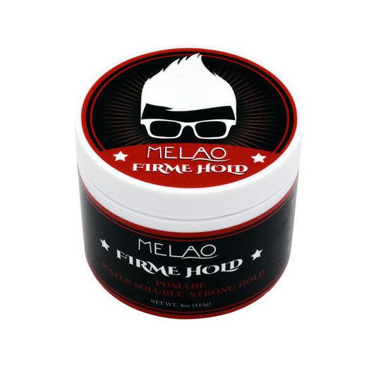 Strong Hold Hair Wax and Clay for Styling