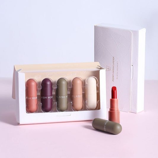 Petite Matte Lipstick