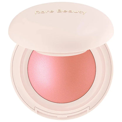 Rare Beauty Liquid Blush Lipstick Blush Eyes Cheek Blusher Waterproof Mositure Face Contour Shadow Liquid Lip Gloss Plump Makeup