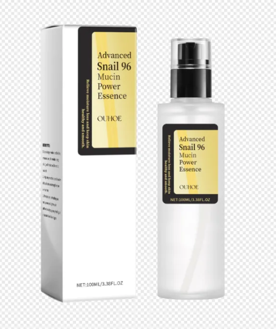 Snail Glow Hydrating Cream