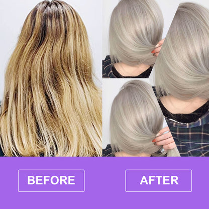 Radiant Color Purple Shampoo