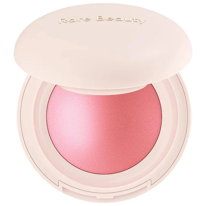 Rare Beauty Liquid Blush Lipstick Blush Eyes Cheek Blusher Waterproof Mositure Face Contour Shadow Liquid Lip Gloss Plump Makeup