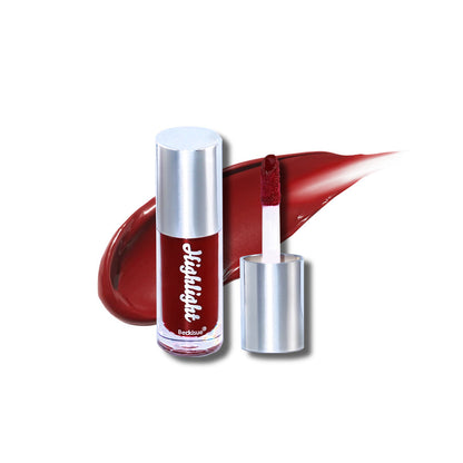 Lustrous Nude Lip Shine