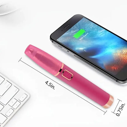 Effortless Eyebrow Precision Trimmer