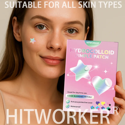 Clear Skin Acne Patches Bulk