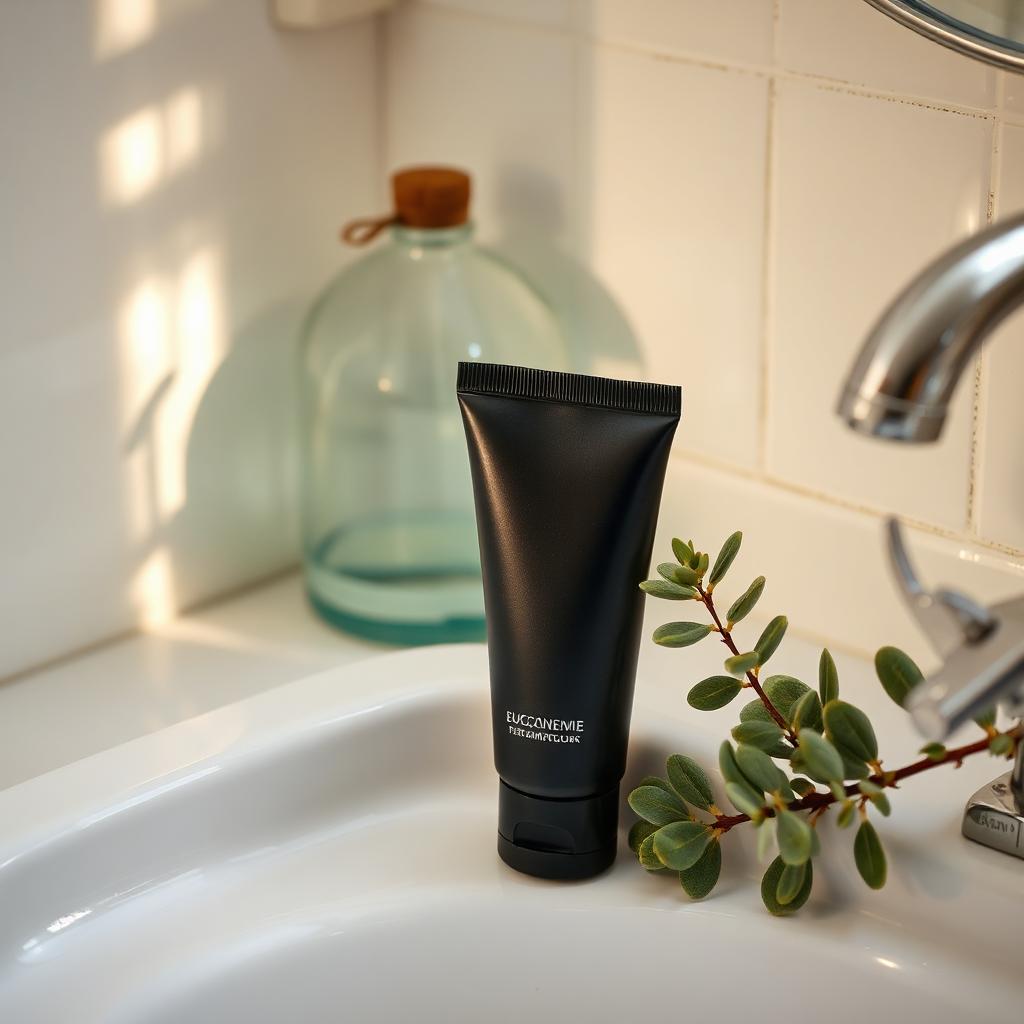 Body Hair Care Set