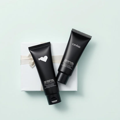 Body Hair Care Set