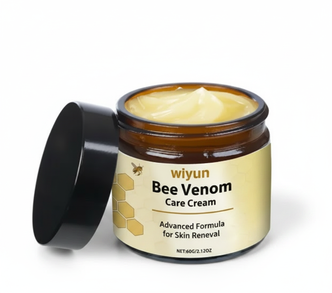 Bee Venom Glow Cream